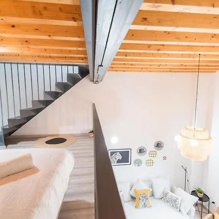 Apartment Expoholidays- San Francisco Almeria