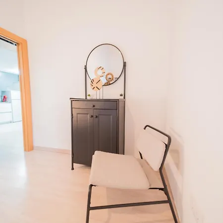 Expoholidays- San Francisco Apartment Almeria