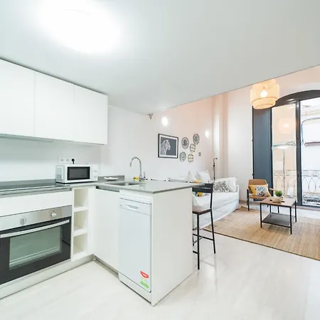 Apartment Expoholidays- San Francisco Almeria