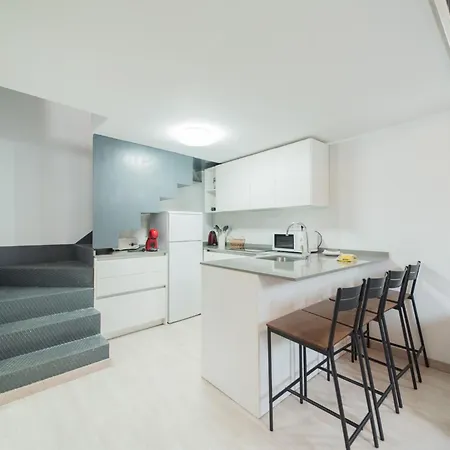 Expoholidays- San Francisco Apartment