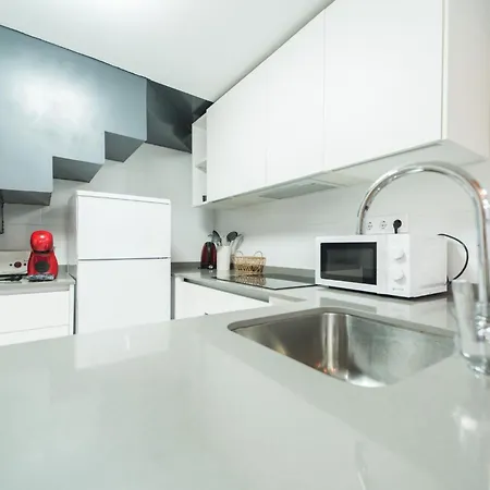 Apartment Expoholidays- San Francisco Almeria