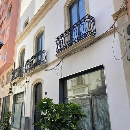 Apartment Expoholidays- San Francisco Almeria