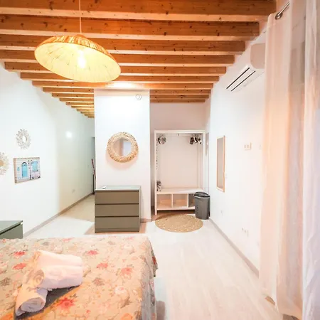 Expoholidays- San Francisco Apartment *