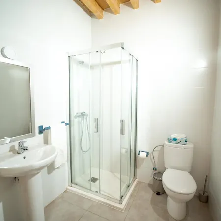 Expoholidays- San Francisco Apartment Almeria