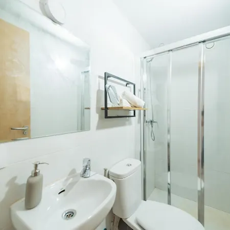 Expoholidays- San Francisco Apartment