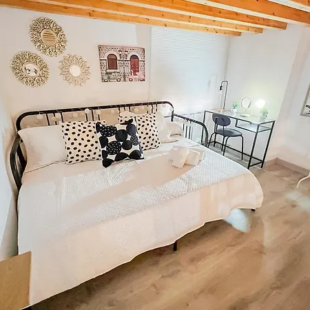 Expoholidays- San Francisco Almeria
