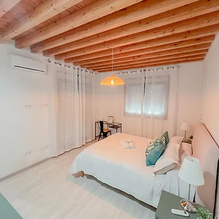 Expoholidays- San Francisco Apartment